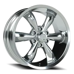 Vision 142 20x9 +20mm