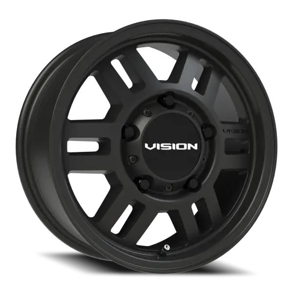 Vision 355 16 6.5 45