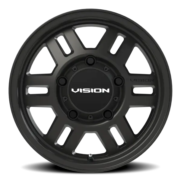Vision 355 16 6.5 45