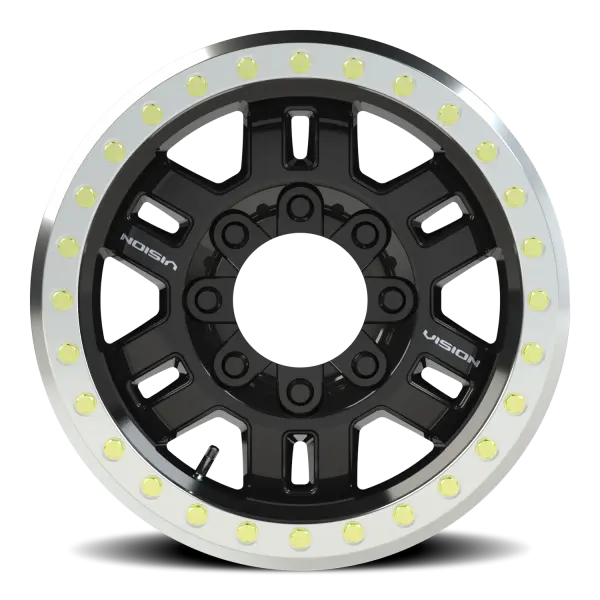 Vision 398 17 8.5 -15