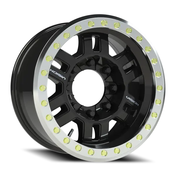 Vision 398 17 8.5 -15