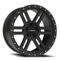 Vision 354 20x9 +10mm