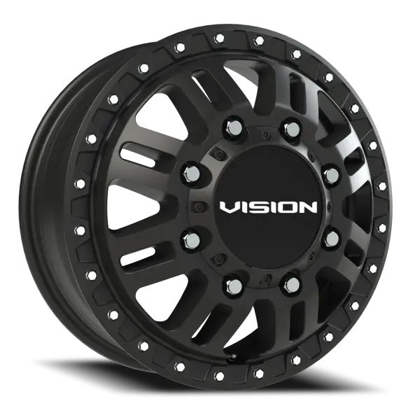 Vision 408 17 6.5 121