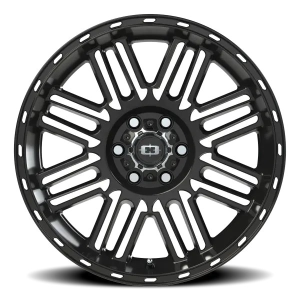 Vision 348 18 8.5