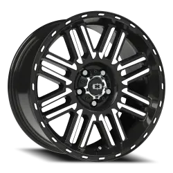 Vision 348 18x8.5 0mm