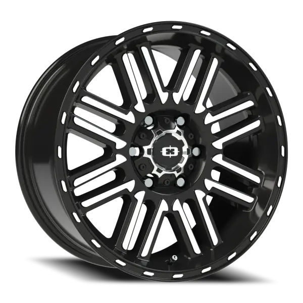 Vision 348 18 8.5