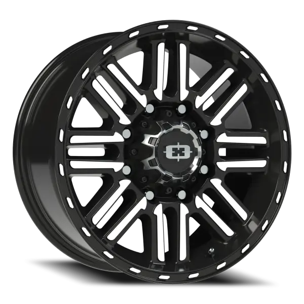 Vision 348 18 8.5