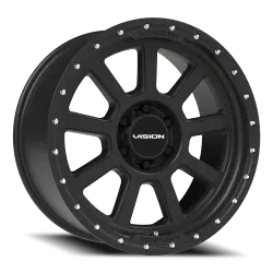 Vision 350 20x9 +12mm