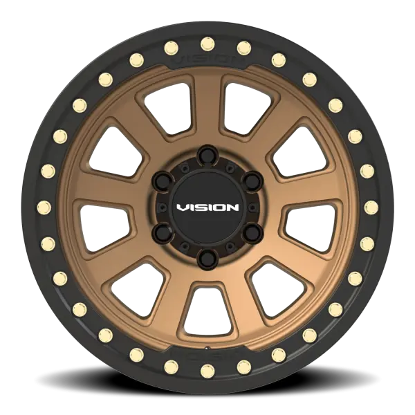 Vision 350BL 17 9 -40