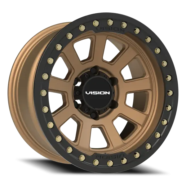 Vision 350BL 17 9 -40