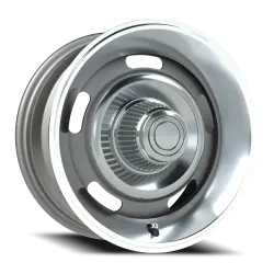 Vision 55 15x7 +6mm