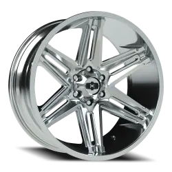 Vision 363 22x10 -19mm