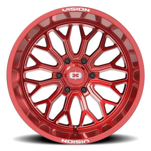 Vision 402 20 10 -25
