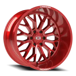 Vision 402 22x12 -51mm