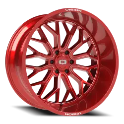 Vision 402 24x12 -51mm