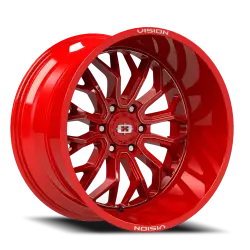 Vision 402 24x12 -51mm