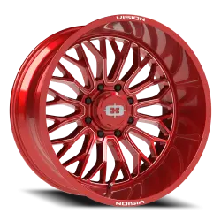 Vision 402 24x12 -51mm