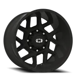 Vision 360 20x9 +12mm