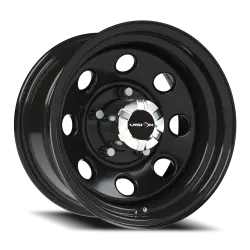 Vision 85 15x8 -19mm