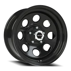 Vision 85 17x8 -12mm