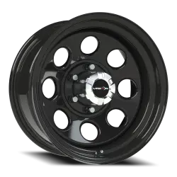 Vision 85 17x8 -12mm