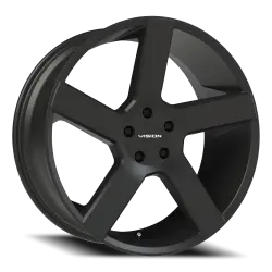 Vision 472 22x9.5 +30mm
