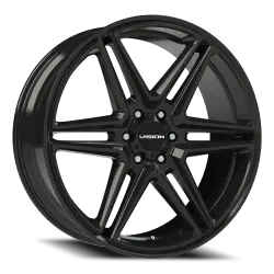 Vision 476 24x9.5 +30mm