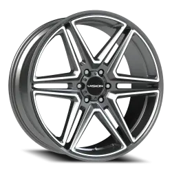 Vision 476 24x9.5 +30mm