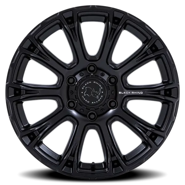 Black Rhino Diamondback 18 9 12