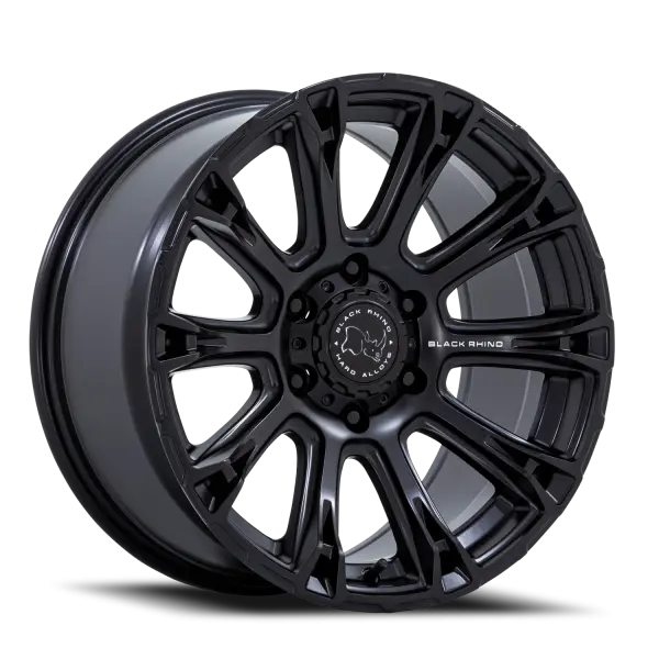 Black Rhino Diamondback 18 9 12