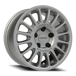 Vision 477 15x7 +38mm