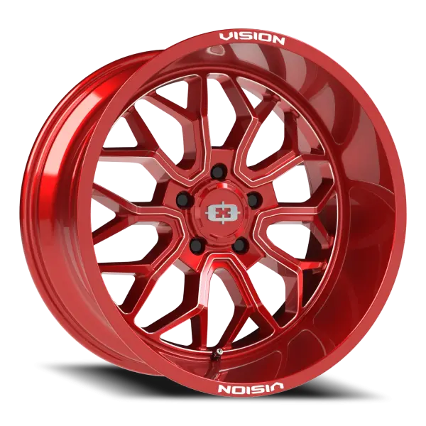 Vision 402 20 10 -25