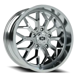 Vision 402 20x9 +12mm
