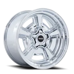 American Racing Marauder 22x9 +6mm