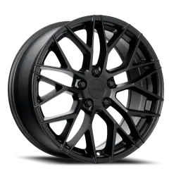 Katana KR01 17x7.5 +40mm