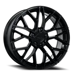 Katana KR01 18x8 +40mm