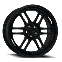 Katana KR02 17x7.5 +40mm