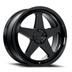 Katana KR03 18x8 +40mm