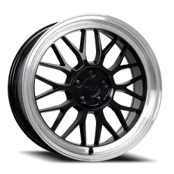 Katana KR06 18x8 +40mm