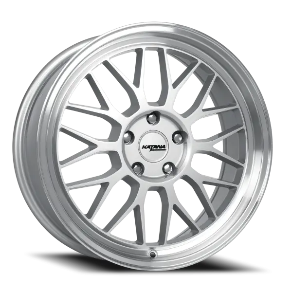 Katana KR06 18 8 40