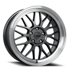 Katana KR06 18x8 +40mm