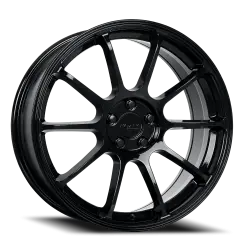 Katana KR07 17x7.5 +40mm
