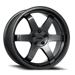 Katana KR08 17x7.5 +40mm