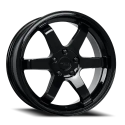 Katana KR08 18x8 +40mm