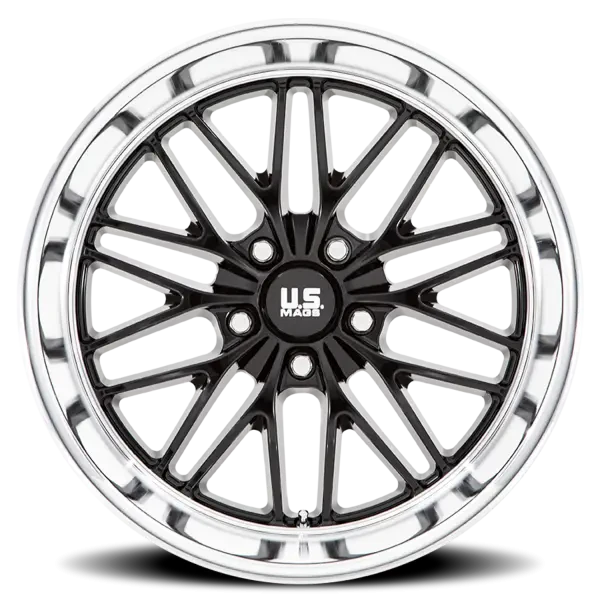US Mags Santa Cruz 22 10.5 0