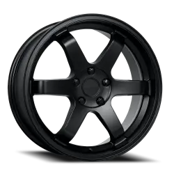 Katana KR08 18x8 +40mm