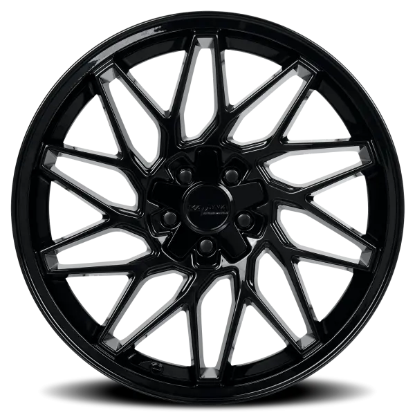 Katana KR09 18 8 40