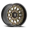 Fittipaldi Offroad Alpha Series 20 10 -19