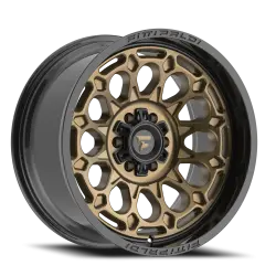 Fittipaldi Offroad Alpha Series 20x10 -19mm
