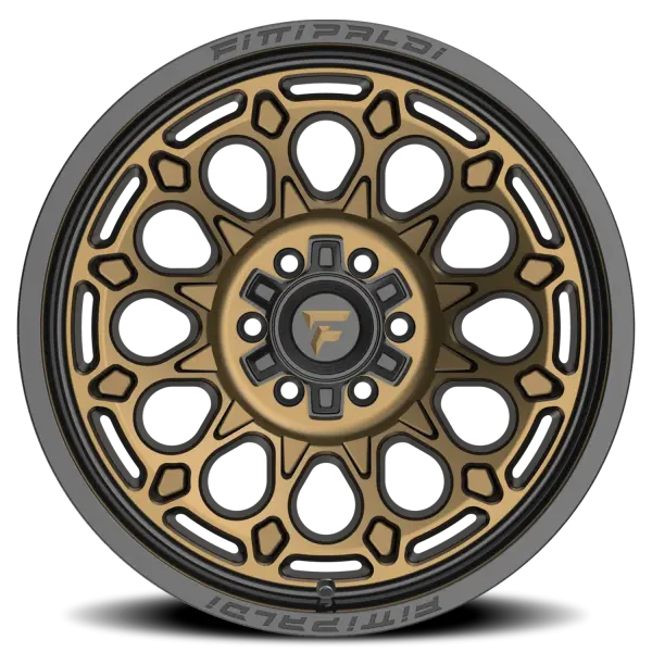 Fittipaldi Offroad Alpha Series 20 10 -19